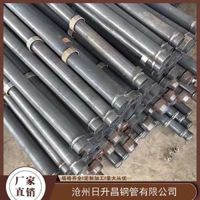 青田最薄的声测管壁厚可以到什么程度